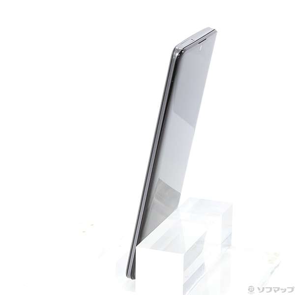 中古】AQUOS zero2 256GB アストロブラック SHV47 auロック解除SIM