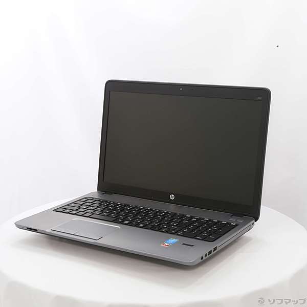 HP ProBook 450 G1 G7H10PC#ABJ 〔Windows 10〕