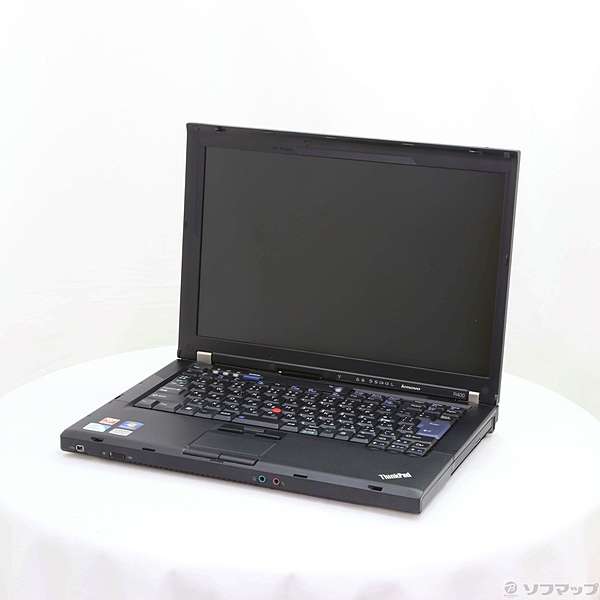 Ibm lenovo thinkpad r400 refurbished monitors sale