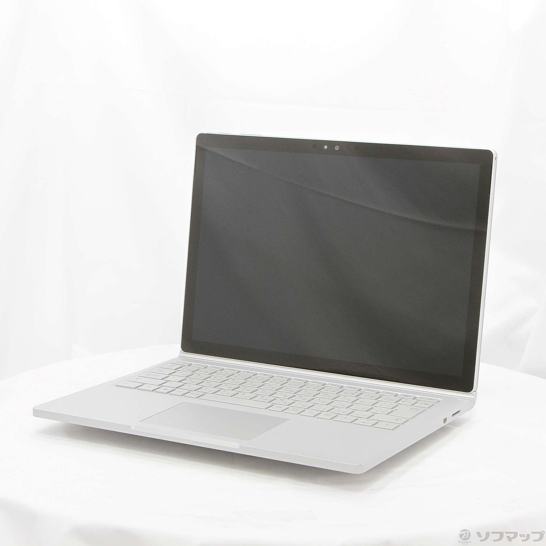 中古】Surface Book 〔Core i7／16GB／SSD1TB〕 97500006 〔Windows 10