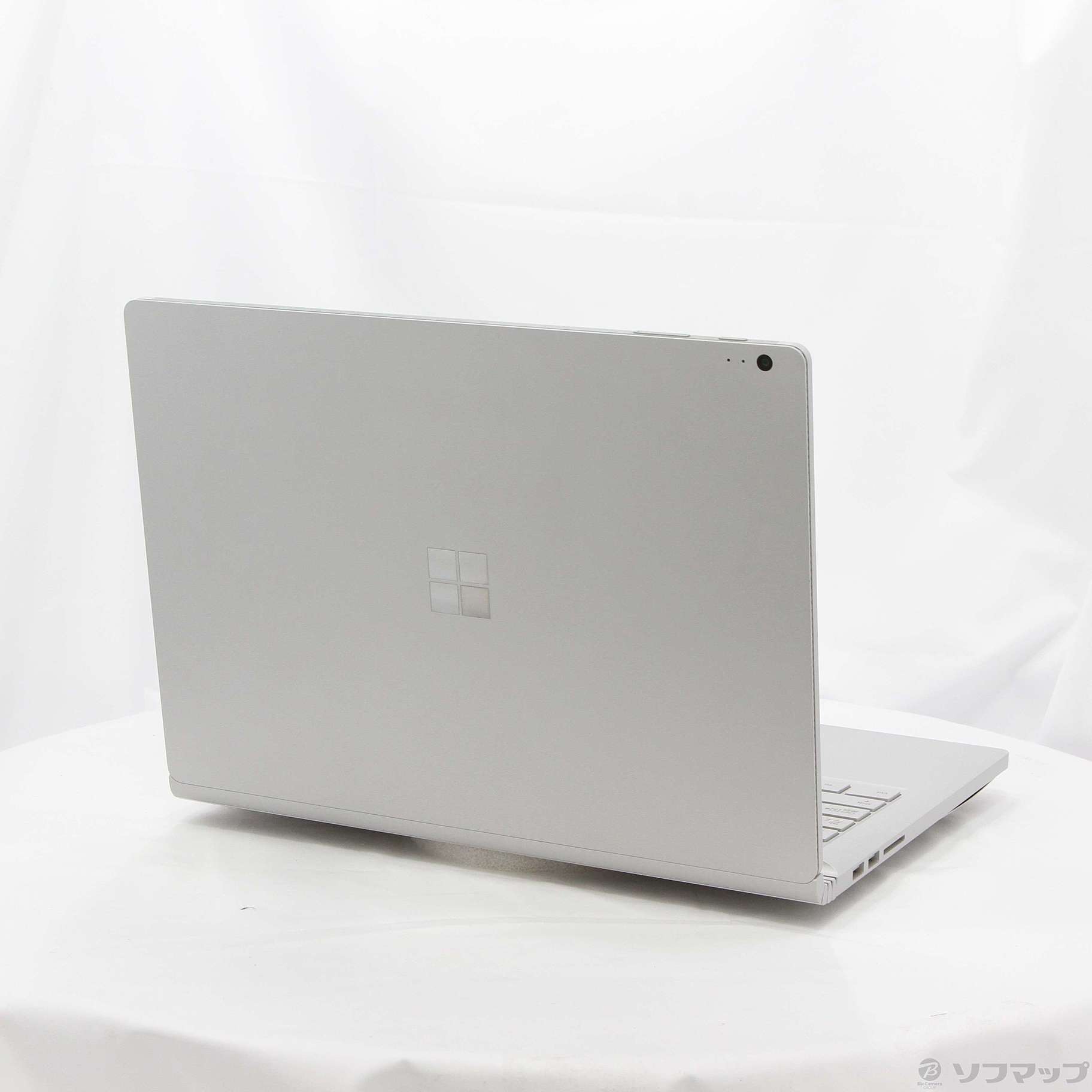 中古】Surface Book 〔Core i7／16GB／SSD1TB〕 97500006 〔Windows 10