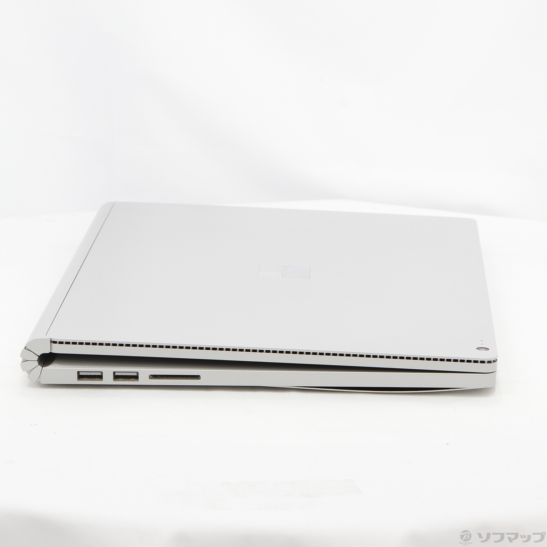 中古】Surface Book 〔Core i7／16GB／SSD1TB〕 97500006 〔Windows 10