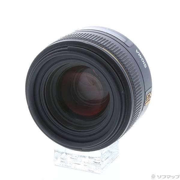 中古】SIGMA AF 30mm F1.4 EX DC HSM (Nikon用) (レンズ