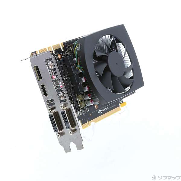 HP GeForce GTX 760 1.5GB