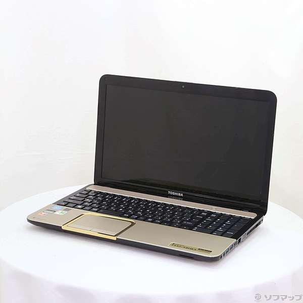 中古】格安安心パソコン dynabook T552／58HKS PT55258HBMKS3