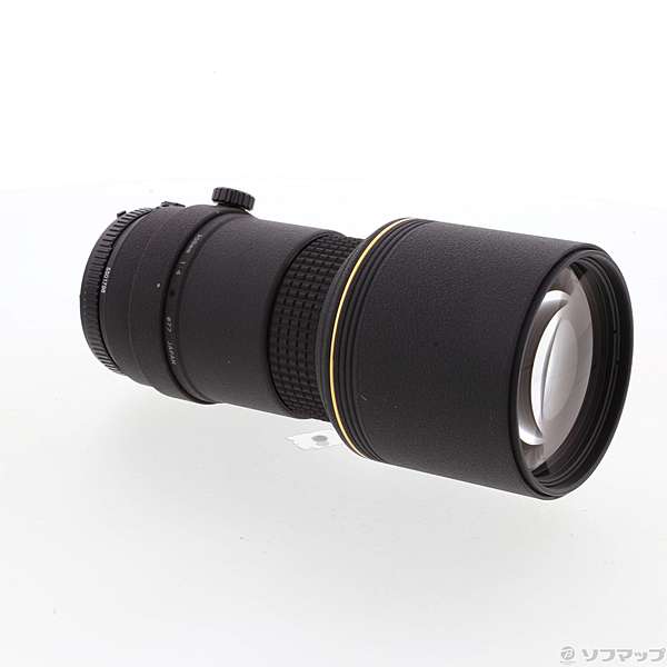 Tokina AT-X トキナー AF300mm F4 単焦点レンズ Tokina AT-X トキナー