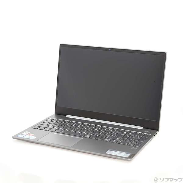 中古】ideapad S540 81NE001HJP ミネラルグレー 〔Windows 10〕 [2133026579668] -  リコレ！|ビックカメラグループ ソフマップの中古通販サイト