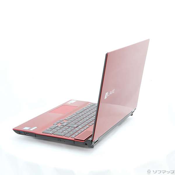 ⊇ NEC PC-GN234BCA6 8GB ストレージ無 ASCII.jp：Officeなしでより安く、795gの13.3型ノート「LaVie Z」秋冬