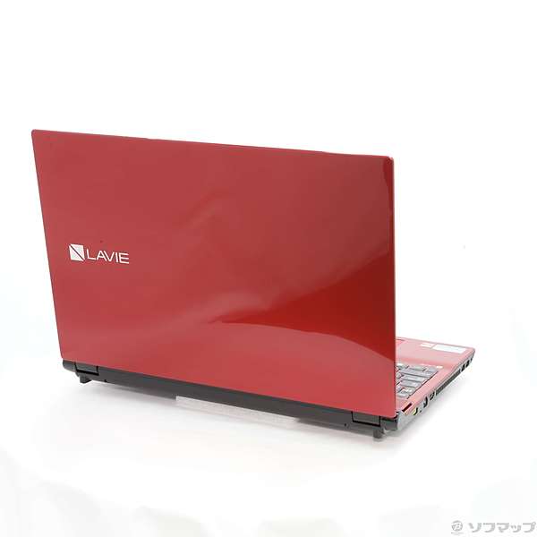 中古】LAVIE Direct NS PC-GN234CCA6 〔Windows 10〕 [2133026582996