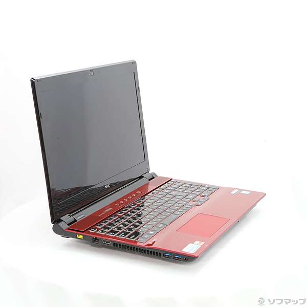 中古】LAVIE Direct NS PC-GN234CCA6 〔Windows 10〕 [2133026582996