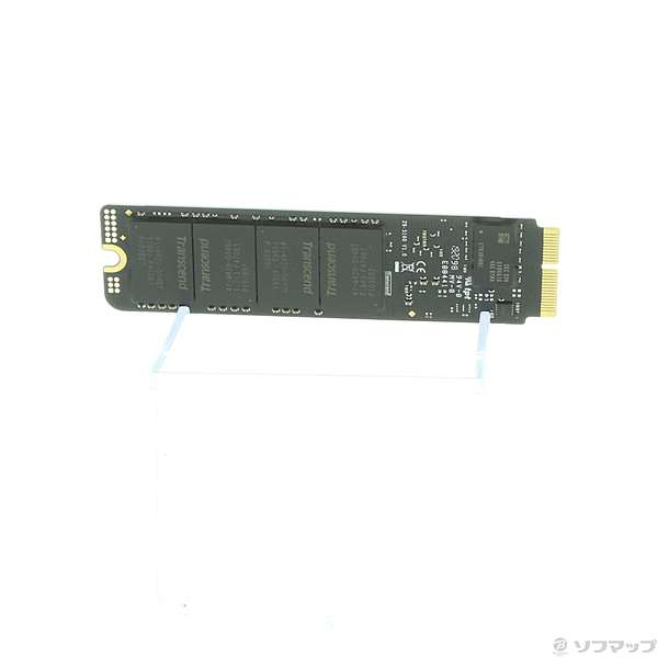 中古】JetDrive 820 TS960GJDM820 Mac専用アップグレードキット 