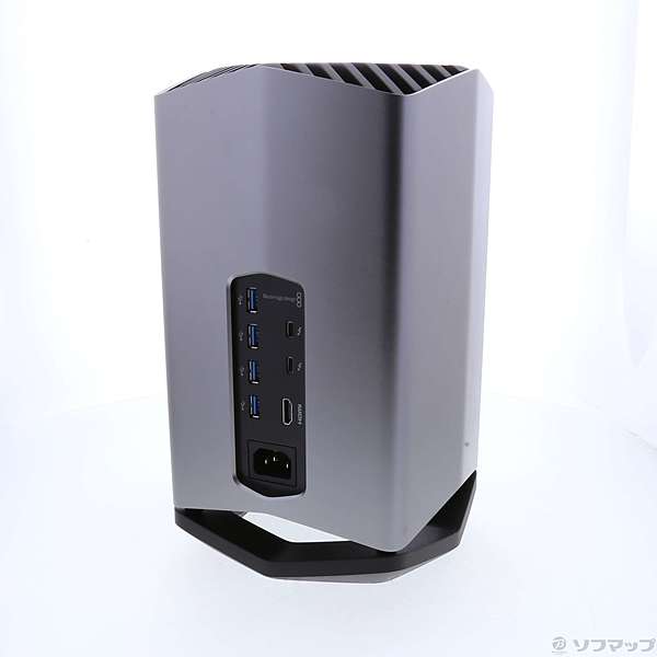 【美品】 Blackmagic egpu RX580「送料込み」 中古】Blackmagic eGPU RX580 [2133026592636] - リコレ