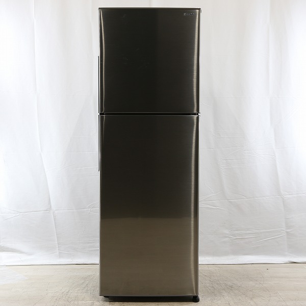 中古】SJ-D23F-S シルバー系 [2133026594135] - リコレ！|ビックカメラ