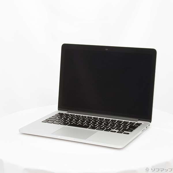 MacBook Pro (Retina, 13-inch, Mid 2014) MGX72J/A CPU Core i5