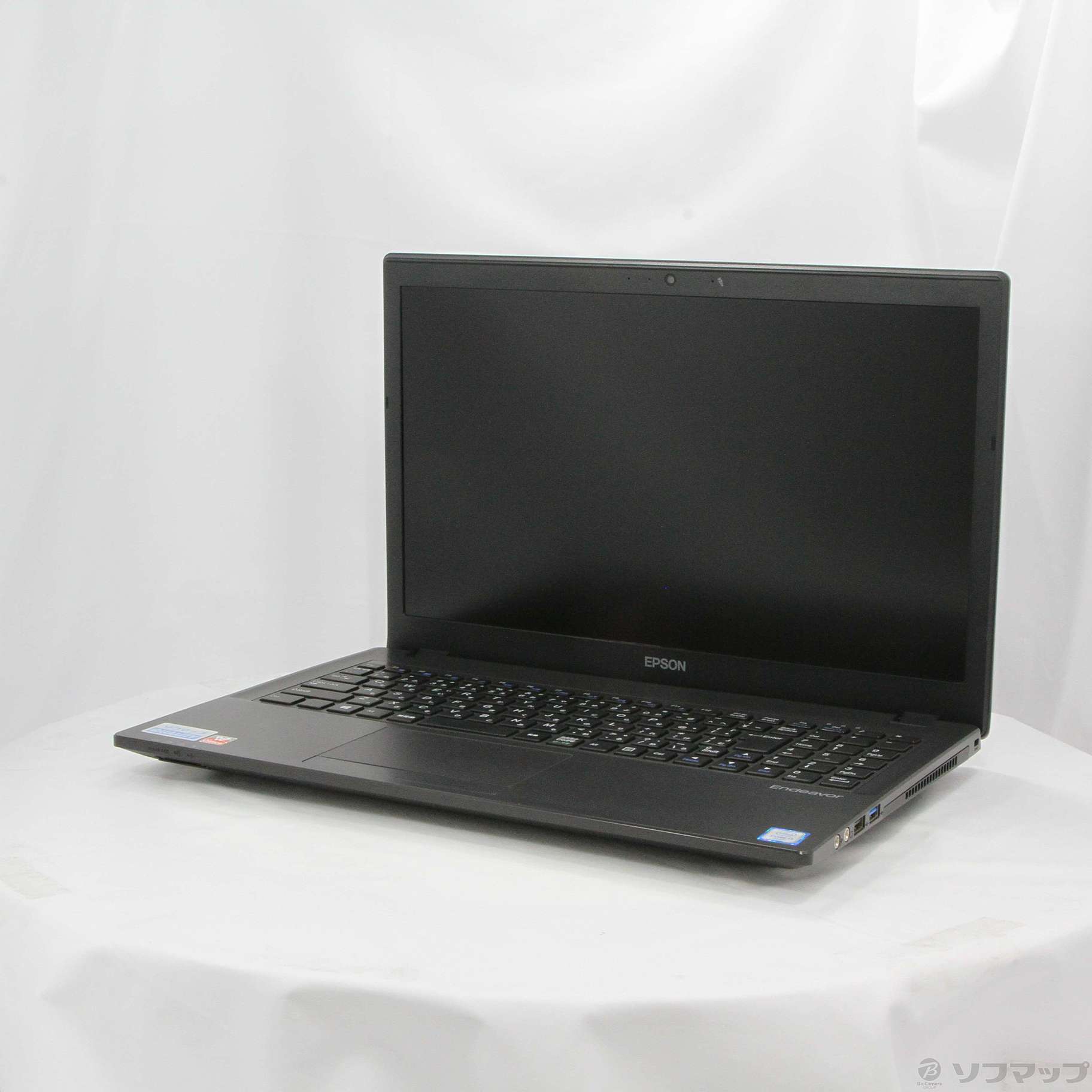中古】Endeavor NJ6000E 〔Windows 10〕 [2133026597808] - リコレ