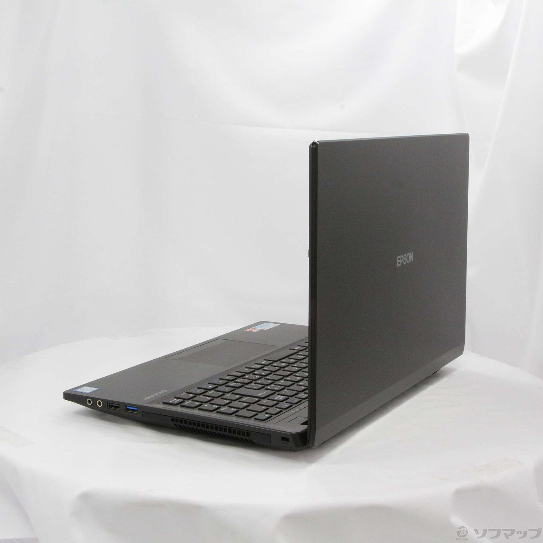 中古】Endeavor NJ6000E 〔Windows 10〕 [2133026597808] - リコレ
