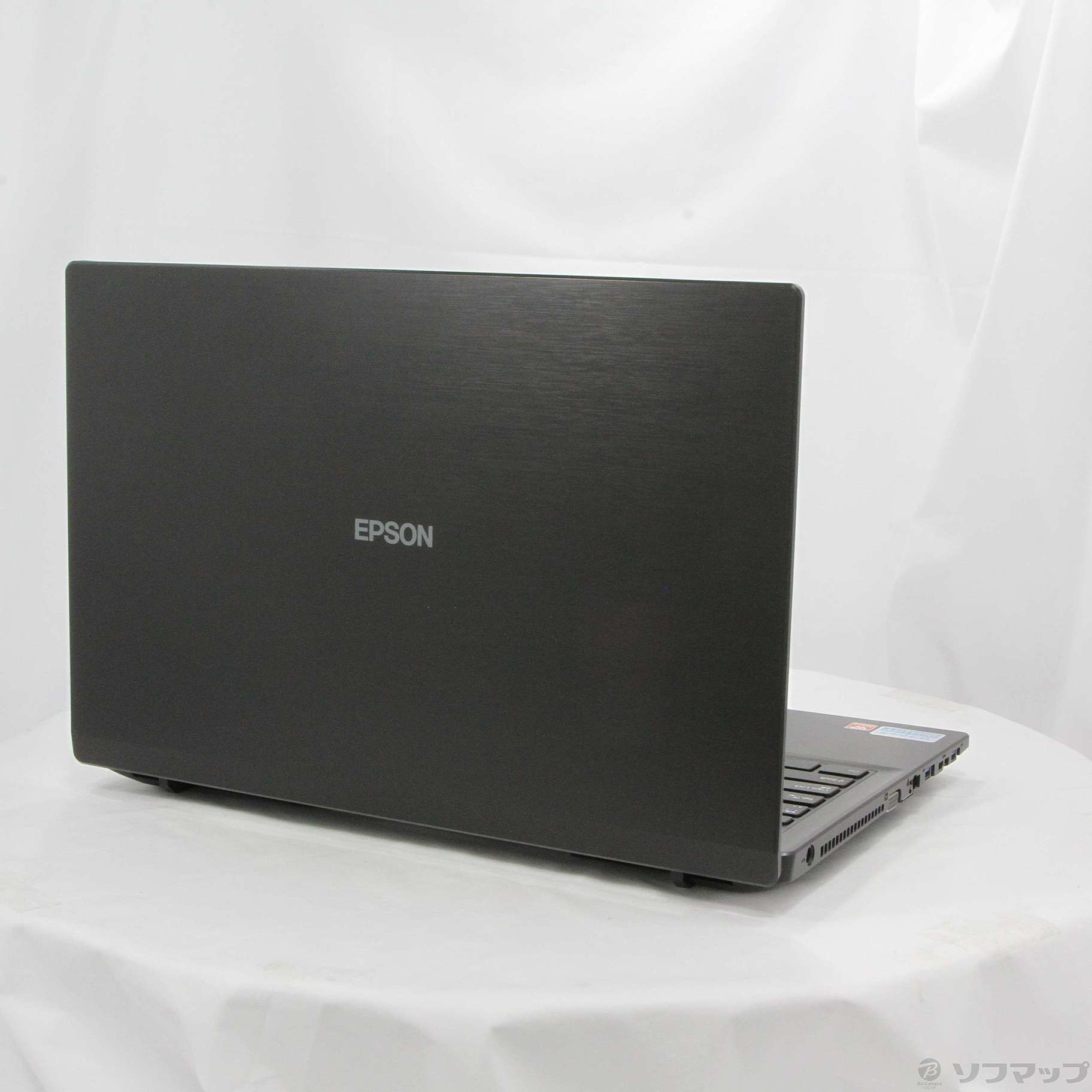 中古】Endeavor NJ6000E 〔Windows 10〕 [2133026597808] - リコレ