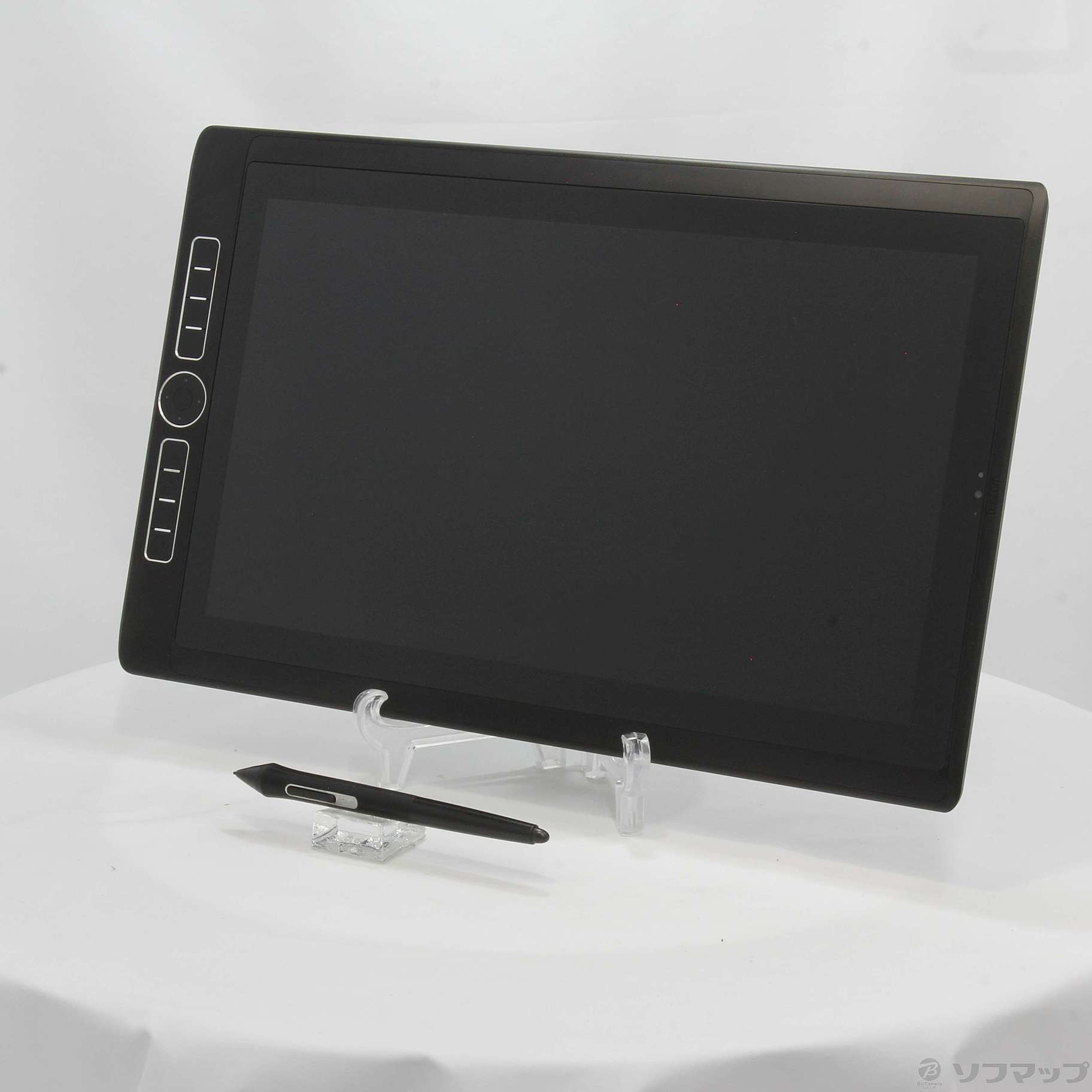 中古】MobileStudio Pro 16 DTH-W1620H／K0 〔Windows 10〕 ◇02/05(金)値下げ！  [2133026599062] - リコレ！|ビックカメラグループ ソフマップの中古通販サイト