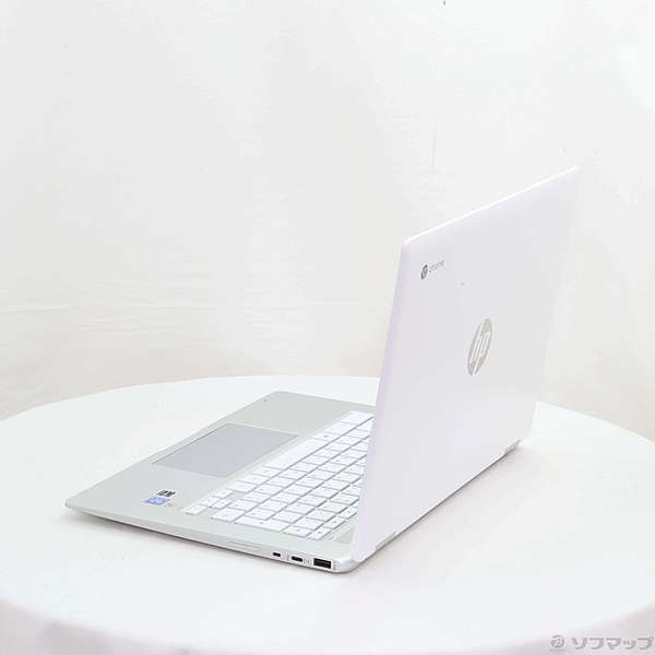 中古】HP Chromebook x360 14b-ca0000TU 8VE01PA#ABJ [2133026599413