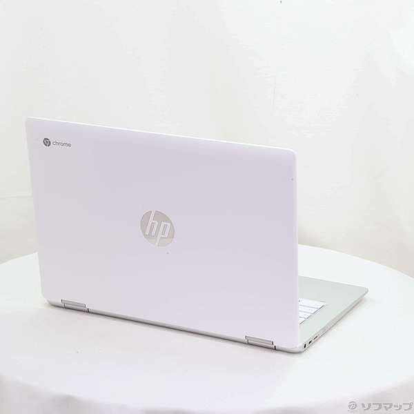 中古】HP Chromebook x360 14b-ca0000TU 8VE01PA#ABJ [2133026599413