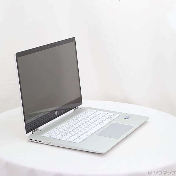 中古】HP Chromebook x360 14b-ca0000TU 8VE01PA#ABJ 