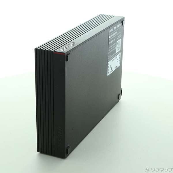 BUFFALO HD-LDS6.0U3-BA バッファロー HD-LDS6.0U3-BA [ブラック] 価格