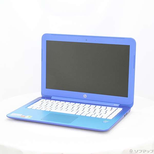 HPノートPC  13-c028TU パソコン 中古】格安安心パソコン HP Stream 13-c028TU L2Z26PA#ABJ