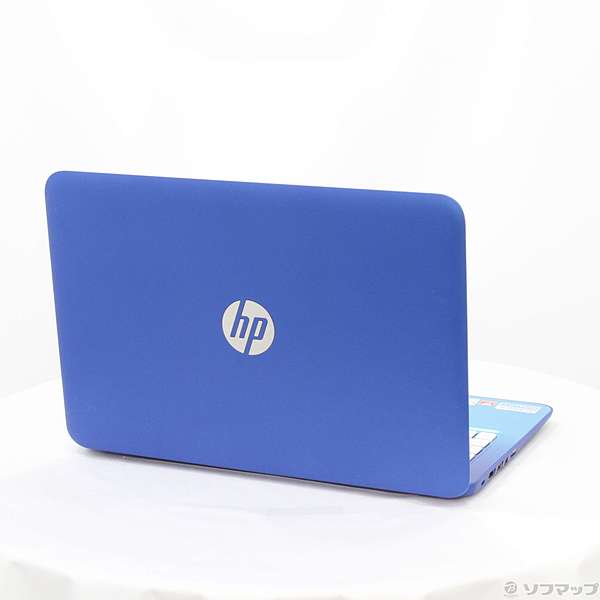 HPノートPC  13-c028TU パソコン 中古】格安安心パソコン HP Stream 13-c028TU L2Z26PA#ABJ