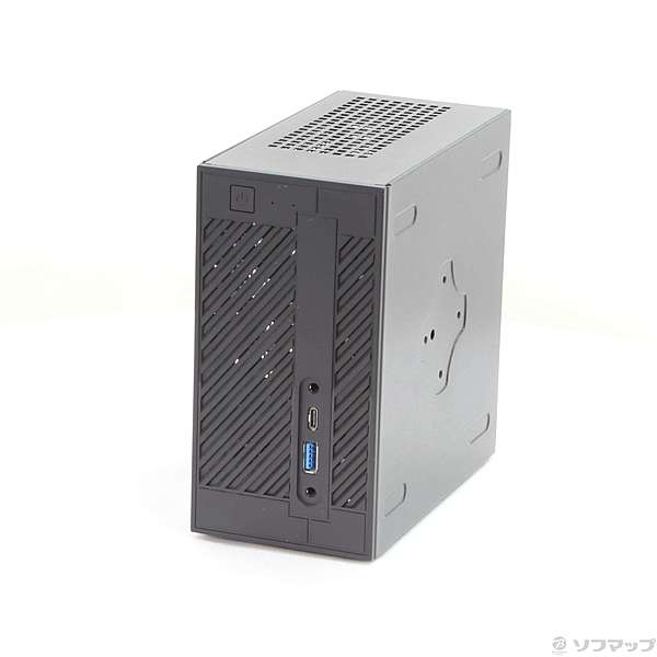 中古】DeskMini 310／B／BB／JP [2133026617278] - リコレ！|ビックカメラグループ ソフマップの中古通販サイト