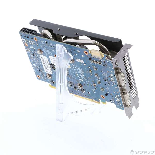 中古】ELSA GLADIAC GTX 560 Ti mini 1GB (GD560-1GEBTM