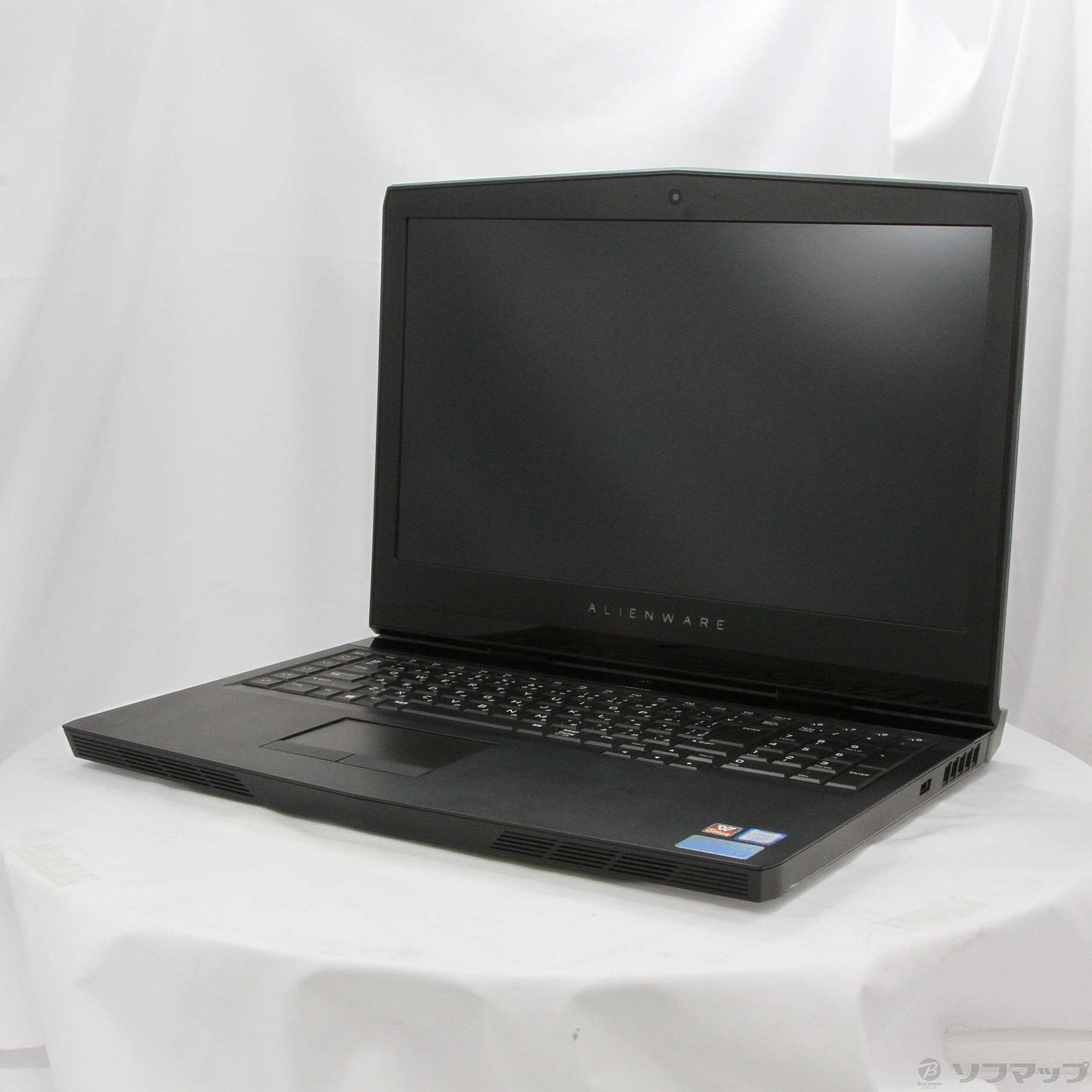 中古】Alienware 17 R4 〔Windows 10〕 ◇09/16(木)値下げ 