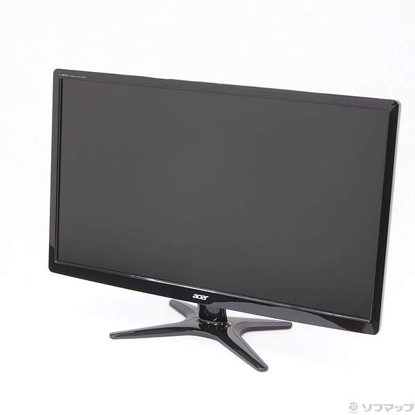 中古☆Acer モニター G246HLAbid Acer G246HL Abd LED LCD Monitor for sale online | eBay