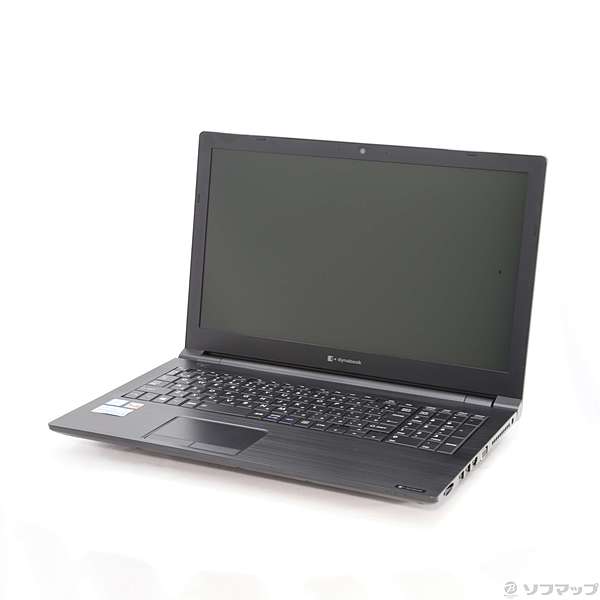 dynabook EZ35/PB W6EZ35HPBA ノートPC 15.6インチ、Intel Core i5