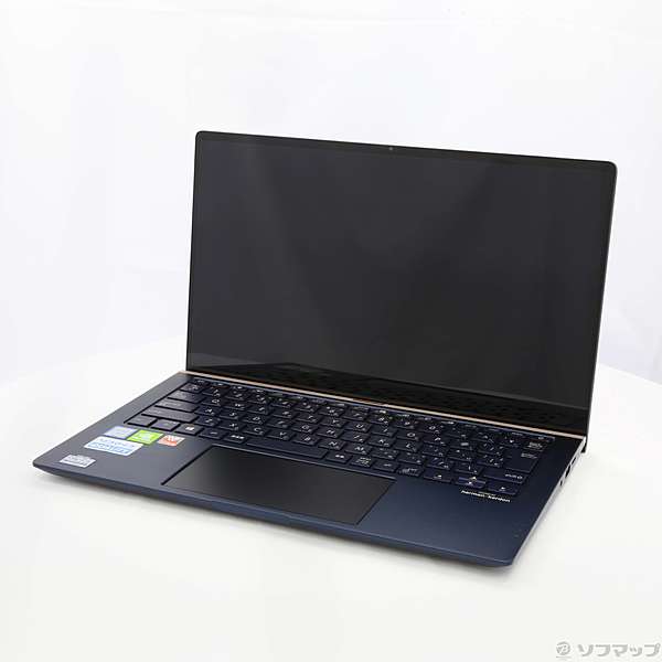 ASUS ZenBook 14 ロイヤルブルー UX434FL-8565 Zenbook 14 UX434｜Laptops For Home｜ASUS USA