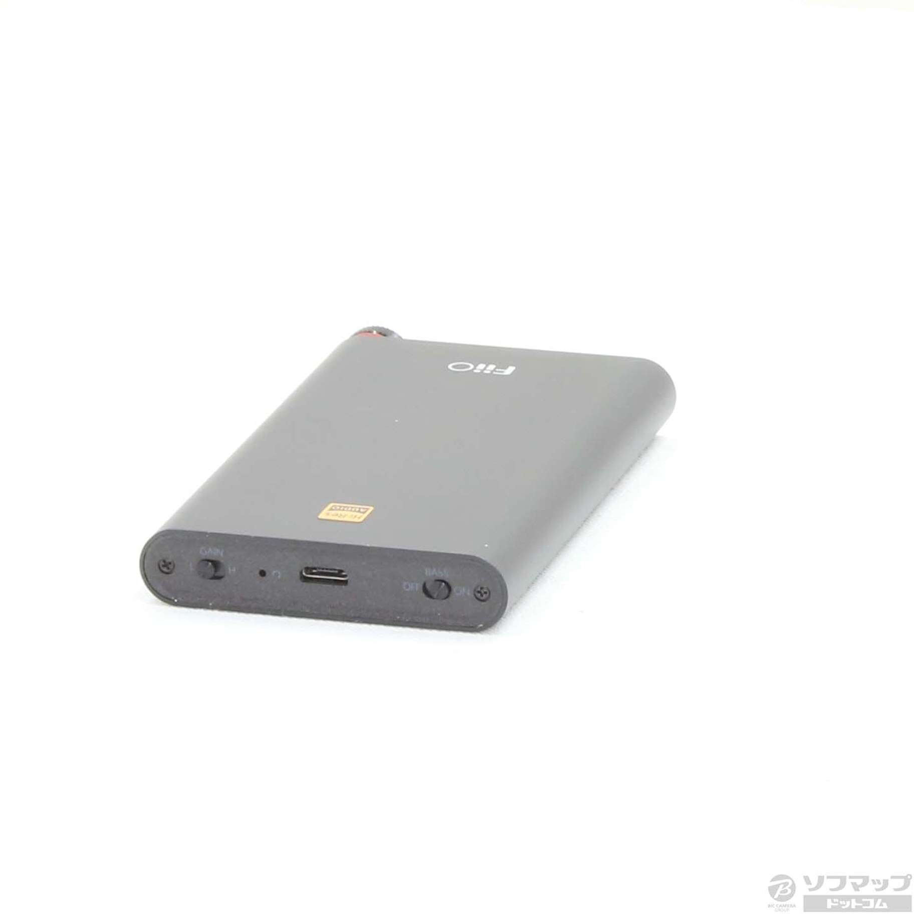 若者の大愛商品 【値下げ】FiiO MarkⅡ Q1 - アンプ