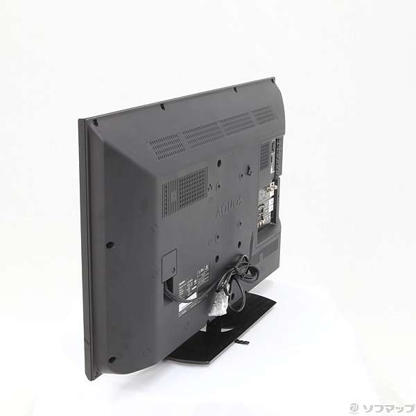 AQUOS - 液晶テレビ 液晶テレビ本体 AQUOS 2T-C32AE1 値下げ価格