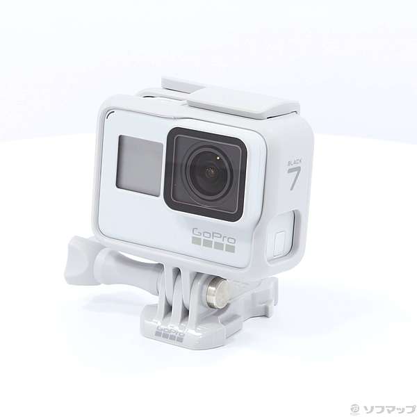 GoPro HERO7 BLACK LIMITED CHDHX-702-FW | myglobaltax.com