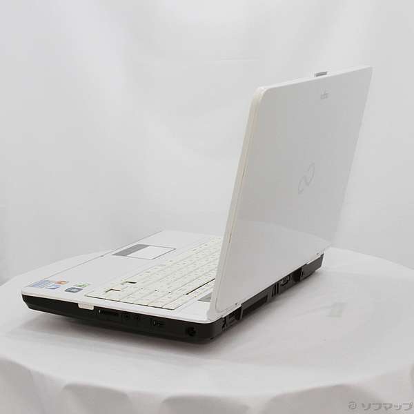 中古】格安安心パソコン LIFEBOOK AH30／C FMVA30CWK 〔Windows 10〕 [2133026653320] -  リコレ！|ビックカメラグループ ソフマップの中古通販サイト