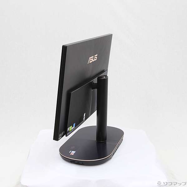 中古】〔展示品〕 Zen AiO 27 Z272SDK Z272SDK-I78700T ディープダイブ