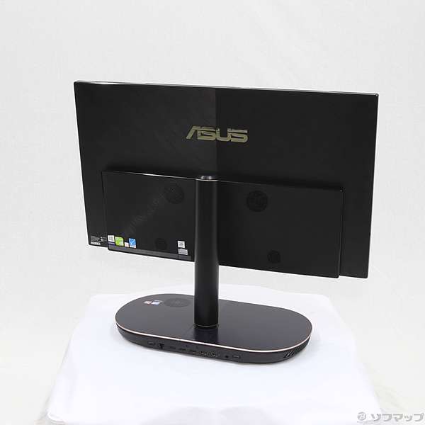 中古】〔展示品〕 Zen AiO 27 Z272SDK Z272SDK-I78700T ディープダイブ