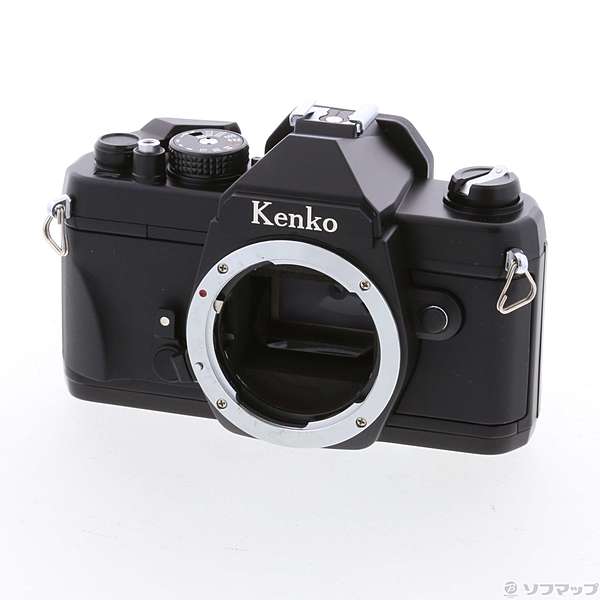 中古】〔展示品〕 KF-4PK ブラック [2133026656550] - リコレ