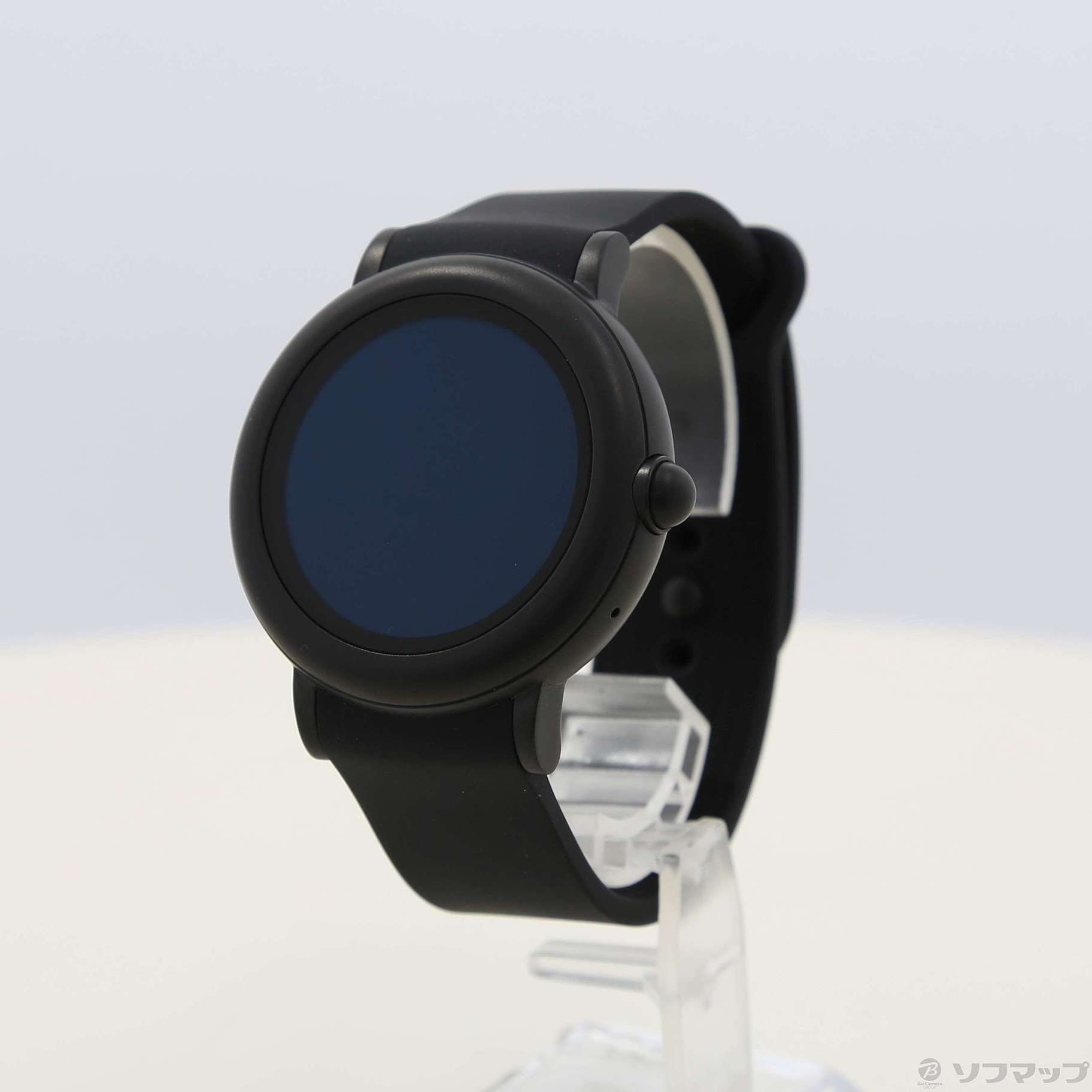 marc jacobs smartwatch riley touchscreen