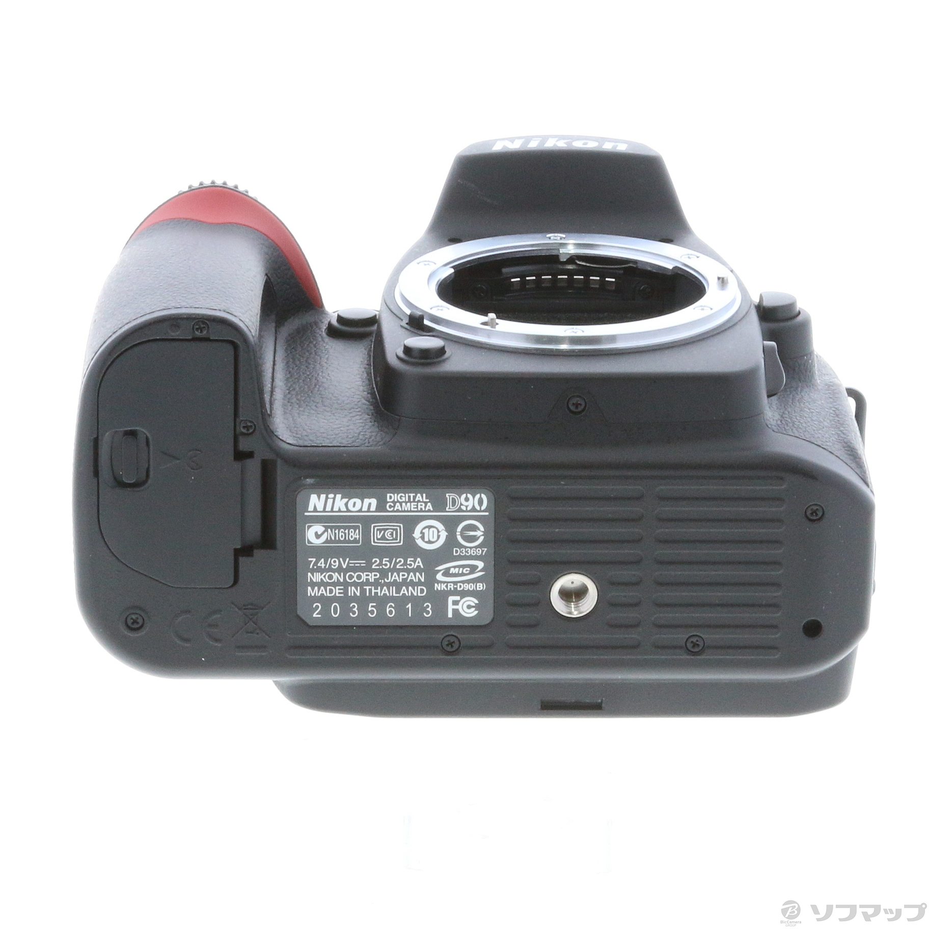 セール対象品 Nikon D90 ボディ ◇03/20(土)値下げ！
