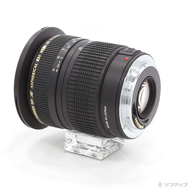 中古】TAMRON AF 17-35mm F2.8-4 Di (A05E) (Canon用) [2133026665149