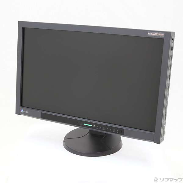 ディスプレイ・モニター本体 EIZO FlexScan SX2762w EIZO SX2762W 27インチ 液晶ディスプレイ モニター EIZO FlexScan