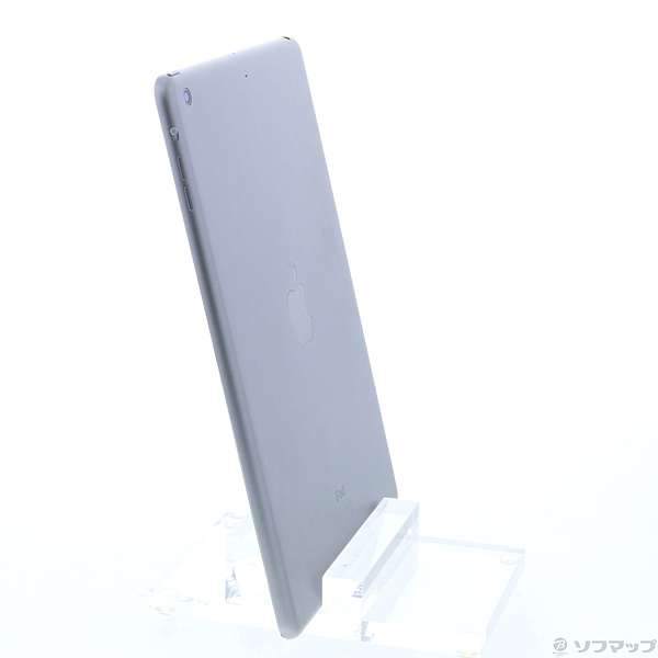 中古】iPad Air 16GB スペースグレイ FD785J／B Wi-Fi [2133026672192