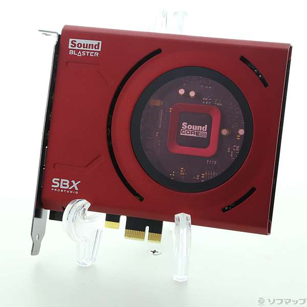 中古 Pcie Sound Blaster Z Sb Z リコレ ソフマップの中古通販サイト