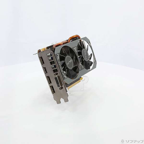 中古】GF-GTX960-E2GB／OC2／SHORT [2133026674974] - リコレ！|ビックカメラグループ ソフマップの中古通販サイト