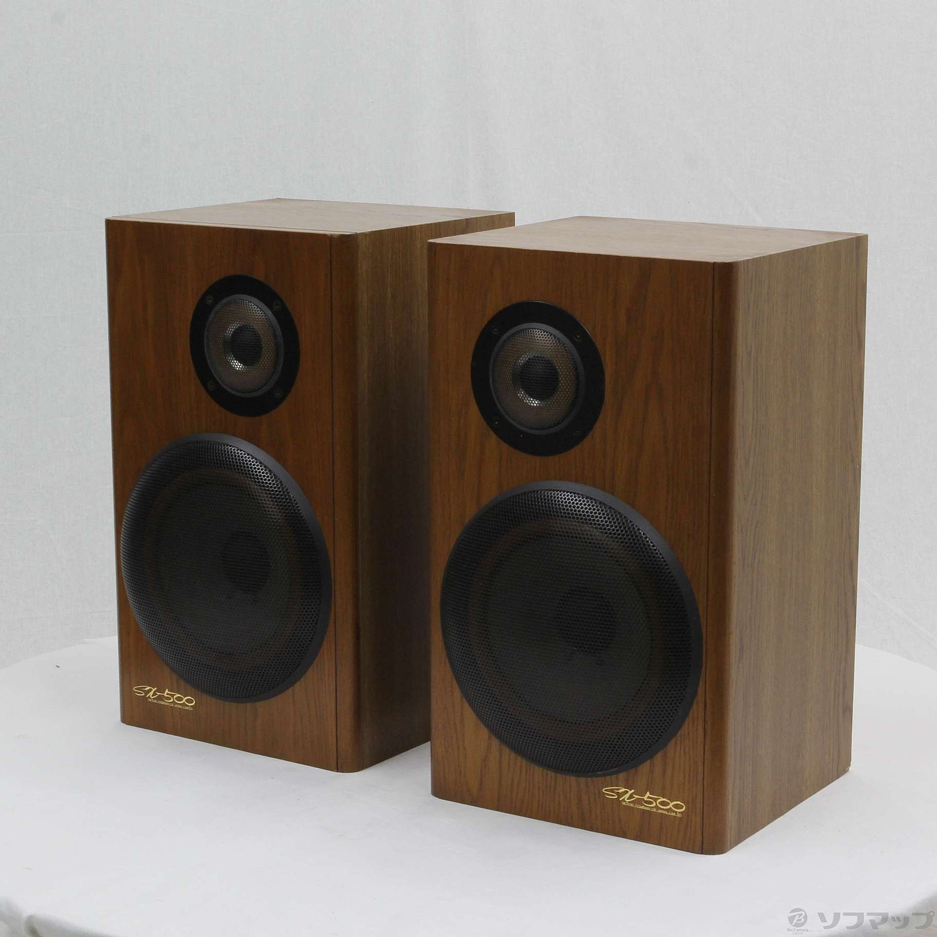 Victor ヘアスピーカー SX-500DOLCE 入荷致しました！