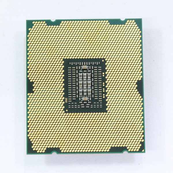 中古】Core i7 3960X Extreme Edition 〔3.3GHz／LGA 2011